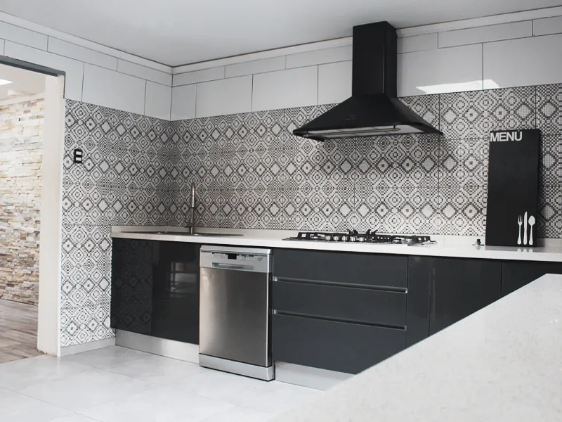 Cocina